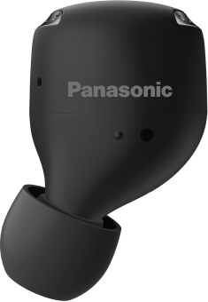 Наушники вкладыши Panasonic RZ-S500WGE-K черный беспроводные bluetooth в ушной раковине от магазина РЭССИ