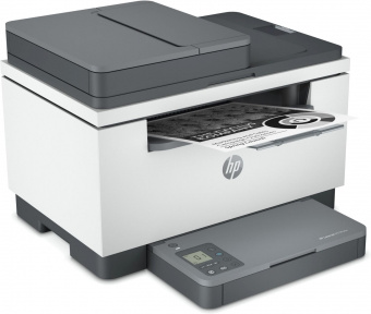 МФУ лазерный HP LaserJet M236sdw (9YG09A) A4 Duplex WiFi белый/серый от магазина РЭССИ