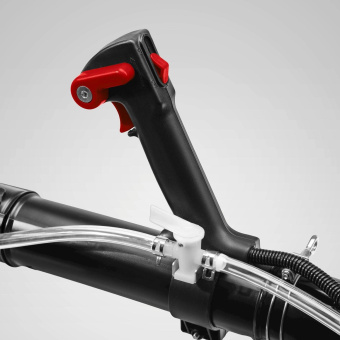 Опрыскиватель Зубр ОПБ-14-57 бенз. ранц. 14л зеленый от магазина РЭССИ