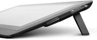 Графический планшет-монитор Wacom Cintiq DTK1660K0B LED USB черный от магазина РЭССИ