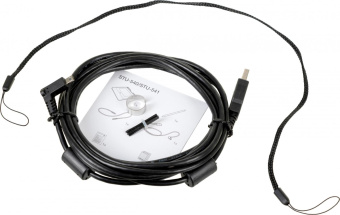 Планшет для подписи Wacom STU 540 USB черный от магазина РЭССИ