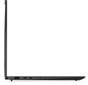 Ноутбук Lenovo ThinkPad X1 Carbon G12 Core Ultra 7 155U 16Gb SSD1Tb Intel Graphics 14" OLED 2.8K (2880x1800) noOS black WiFi BT Cam (21KDS6D400) от магазина РЭССИ