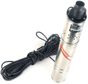 Насос винтовой Patriot SP 4250 S 1100Вт 2520л/час (315302462) от магазина РЭССИ