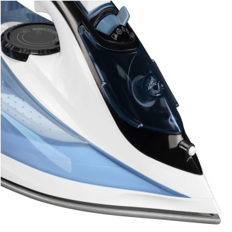 Утюг Starwind SIR2430 2400Вт голубой/белый от магазина РЭССИ