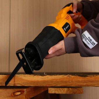 Сабельная пила Deko DKRS1000 1000Вт 2800ход/мин (063-4194) от магазина РЭССИ