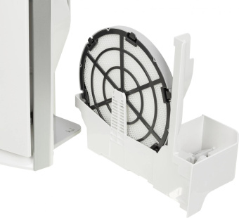 Климатический комплекc Panasonic F-VXR50R-W 46Вт белый (20335) от магазина РЭССИ