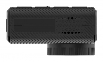 Видеорегистратор Pioneer VREC-130RS черный 1080x1920 1080p 132гр. от магазина РЭССИ