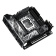 Материнская плата Asus ROG STRIX Z890-I GAMING WIFI Soc-1851 Intel Z890 2xDDR5 mini-ITX AC`97 8ch(7.1) 2.5Gg RAID+HDMI от магазина РЭССИ
