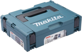 Набор оснастки Makita B-53768 (56пред.) для шуруповертов/дрелей от магазина РЭССИ
