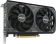Видеокарта Asus PCI-E 4.0 DUAL-RTX4060TI-O8G-V2 NVIDIA GeForce RTX 4060TI 8Gb 128bit GDDR6 2565/18000 HDMIx1 DPx3 HDCP Ret от магазина РЭССИ