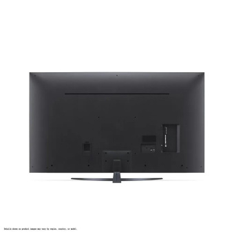 Телевизор LED LG 55" 55UT81006LA.ARUG черный 4K Ultra HD 60Hz DVB-T DVB-T2 DVB-C DVB-S2 USB WiFi Smart TV от магазина РЭССИ