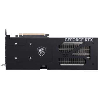 Видеокарта MSI PCI-E 5.0 RTX 5060 Ti 8G VENTUS 3X OC NVIDIA GeForce RTX 5060TI 8Gb 256bit GDDR7 2482/28000 Без Видеовыходов HDMIx1 DPx3 HDCP Ret от магазина РЭССИ