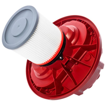 Пылесос REDVERG RD-VC2400-70S 6678692 от магазина РЭССИ