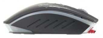 Мышь A4Tech Bloody A6 черный оптическая (4000dpi) USB3.0 (8but) от магазина РЭССИ