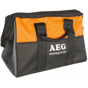 Дисковая пила AEG KS66-2 4935446675 от магазина РЭССИ