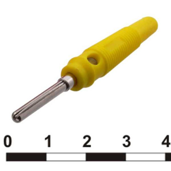 10-0077 yellow от магазина РЭССИ