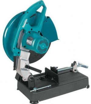 Торцовочная пила Makita LW1401 2200Вт 3800об/мин d=355мм от магазина РЭССИ