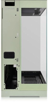 Корпус Thermaltake CTE E550 TG зеленый без БП ATX 8x120mm 6x140mm 2xUSB3.0 audio bott PSU от магазина РЭССИ