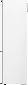 Холодильник LG GA-B509SVUM 2-хкамерн. белый глянц. от магазина РЭССИ