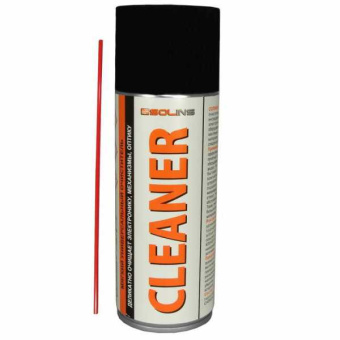 CLEANER 400мл от магазина РЭССИ