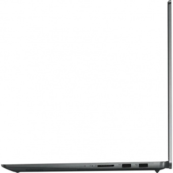 Ноутбук Lenovo IdeaPad 5 Pro 16IAH7 Core i7 12700H 16Gb SSD1Tb Intel Arc A370M 4Gb 16" IPS 2.5K (2560x1600) noOS grey WiFi BT Cam (82SK0034RK) от магазина РЭССИ