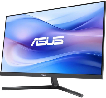 Монитор Asus 27" VU279CFE-B черный IPS LED 1ms 16:9 HDMI матовая HAS 1300:1 250cd 178гр/178гр 1920x1080 100Hz FHD USB 4.8кг от магазина РЭССИ