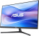 Монитор Asus 27" VU279CFE-B черный IPS LED 1ms 16:9 HDMI матовая HAS 1300:1 250cd 178гр/178гр 1920x1080 100Hz FHD USB 4.8кг от магазина РЭССИ