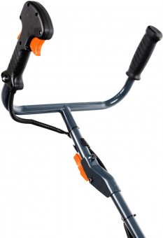 Триммер бензиновый Patriot PT 525 2210Вт 3л.с. неразбор.штан. реж.эл.:леска/нож от магазина РЭССИ