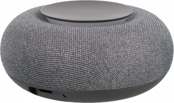 Умная колонка VK Капсула Мини Маруся т.серый 5W 1.0 BT 10м (MRC02BK) от магазина РЭССИ