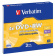 Диск DVD+RW Verbatim 4.7Gb 4x Slim case (3шт) (43636) от магазина РЭССИ
