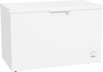 Морозильный ларь Gorenje FH401CW белый от магазина РЭССИ