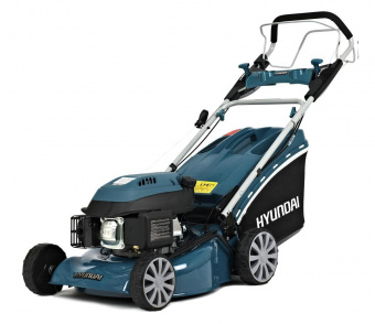 Газонокосилка роторная Hyundai L 4600S от магазина РЭССИ