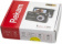 Фотоаппарат Rekam iLook S990i черный 21Mpix 2.7" 720p SDHC/MMC CMOS IS el/Li-Ion от магазина РЭССИ