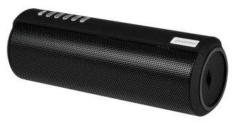 Колонка порт. Digma S-32 черный 6W 1.0 BT 2000mAh (SP326B) от магазина РЭССИ