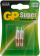 Картинка Батарея GP Super Alkaline GP 25A-2CR2 AAAA (2шт) блистер от магазина РЭССИ Батарея GP Super Alkaline GP 25A-2CR2 AAAA (2шт) блистер от магазина РЭССИ