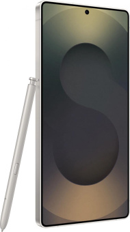 Смартфон Samsung SM-S938B Galaxy S25 Ultra 512Gb 12Gb черный титан моноблок 3G 4G 2Sim 6.9" 1440x3120 Android 15 200Mpix 802.11 a/b/g/n/ac/ax/be NFC GPS GSM900/1800 GSM1900 TouchSc Protect от магазина РЭССИ