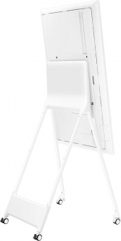 Панель Samsung 55" Flip Chart WM55B белый E-LED BLU LED 8ms 16:9 HDMI M/M матовая 350cd 178гр/178гр 3840x2160 4K USB 28.2кг (RUS) от магазина РЭССИ