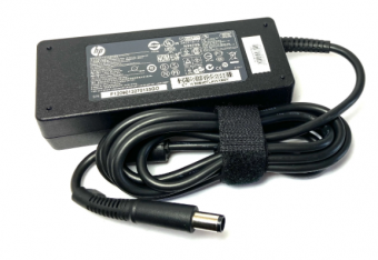 Блок питания ноутбука MG308 19V/4.74A 7.4*5.0 (HP) от магазина РЭССИ