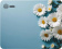 Картинка Коврик для мыши Cactus Daisies 250x200x3мм (CS-MP-D07S) от магазина РЭССИ Коврик для мыши Cactus Daisies 250x200x3мм (CS-MP-D07S) от магазина РЭССИ