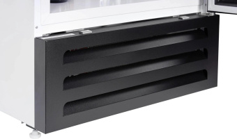 Холодильная витрина Nordfrost SC550G 1-нокамерн. белый/черный от магазина РЭССИ