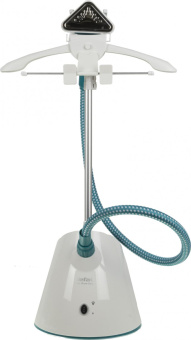 Отпариватель напольный Tefal IT2460E0 1800Вт белый/голубой от магазина РЭССИ