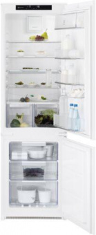 Холодильник Electrolux ENT7TF18S 2-хкамерн. белый от магазина РЭССИ