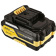 Картинка Аккумулятор Hanskonner 18 В 1BatterySystem 4.0 Ач HBP2004 от магазина РЭССИ Аккумулятор Hanskonner 18 В 1BatterySystem 4.0 Ач HBP2004 от магазина РЭССИ