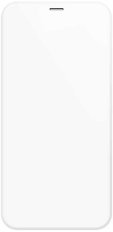 Защитное стекло для экрана Smarterra 3D Full Cover прозрачный для Apple iPhone 12 mini антиблик. 1шт. (SFCGIP12MTR) от магазина РЭССИ