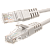 Патч-корд UTP 5e 4x2 26AWGCu LSZH серый 2м от магазина РЭССИ