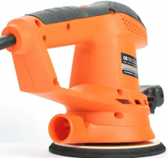 Эксцентриковая шлифовальная машина Patriot OS 150 450Вт от магазина РЭССИ