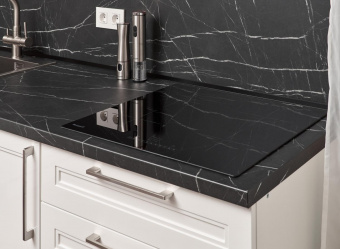 Индукционная варочная поверхность Weissgauff HI 632 BSC черный от магазина РЭССИ