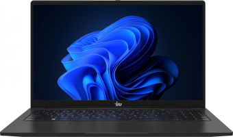 Ноутбук IRU Strato 15ALI Core i3 1215U 16Gb SSD512Gb Intel Iris Xe graphics 15.6" IPS FHD (1920x1080) Free DOS black 6000mAh (2058937) от магазина РЭССИ