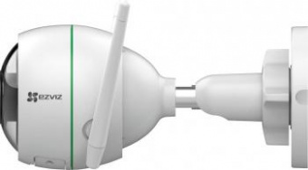 Камера видеонаблюдения IP Ezviz C3WN 1080P 2.8-2.8мм цв. корп.:белый (CS-CV310 (A0-1C2WFR)(2.8MM)) от магазина РЭССИ