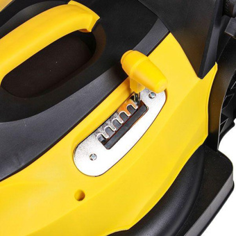 Газонокосилка роторная Champion EM4217 1800Вт от магазина РЭССИ